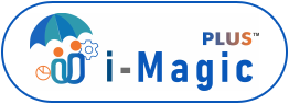 i-Magic Plus product features